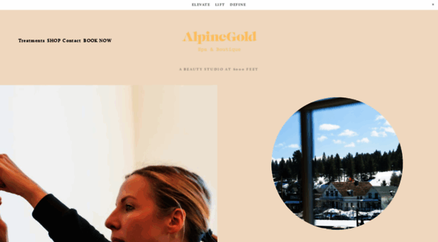 alpinegolddayspa.com