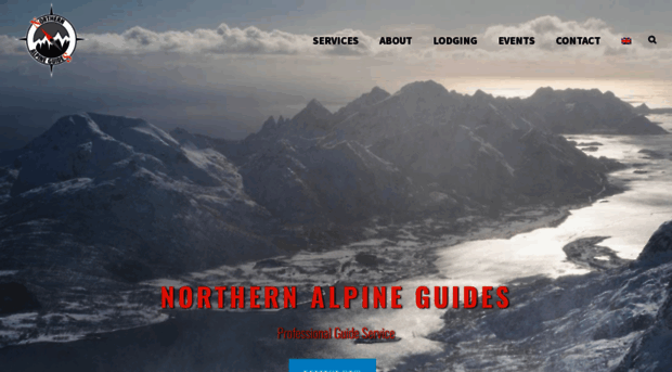 alpineguides.no