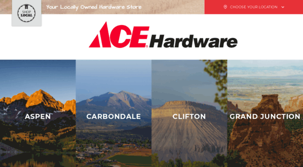 alpinehardwarecolorado.com