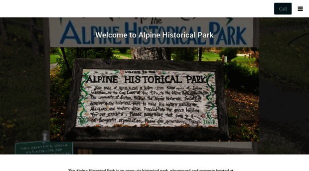 alpinehistoricalpark.org