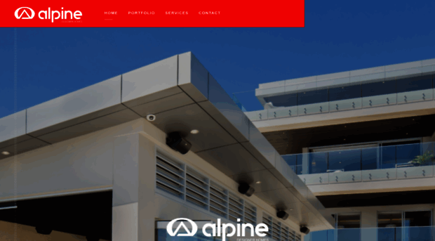 alpinehomes.com.au