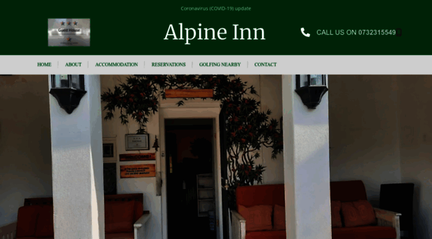 alpineinn.co.za