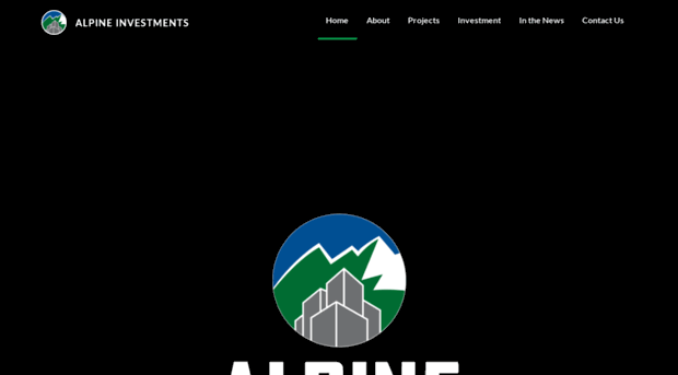 alpineinv.com