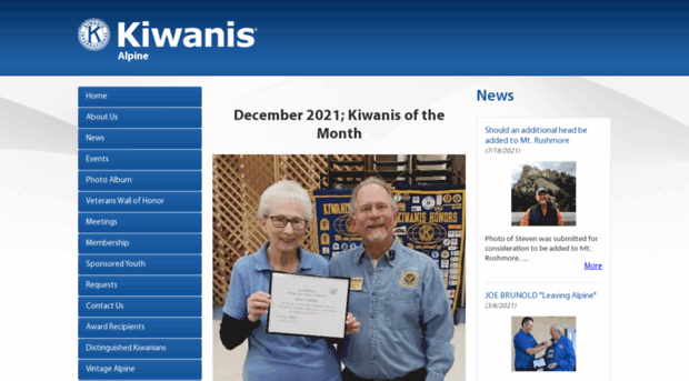 alpinekiwanis.org