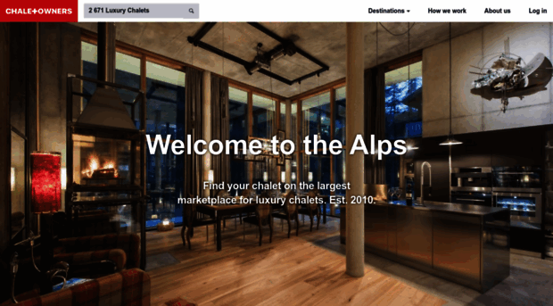 alpinel.com