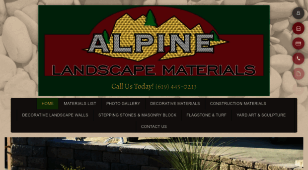 alpinelandscapematerials.com