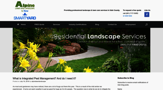 alpinelawnlandscape.com