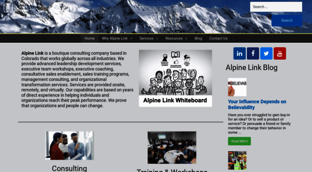 alpinelink.com