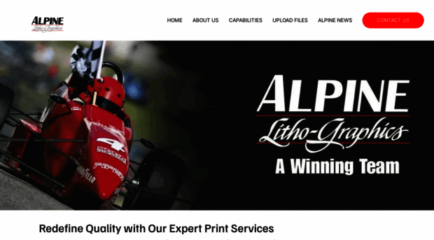 alpinelitho.com