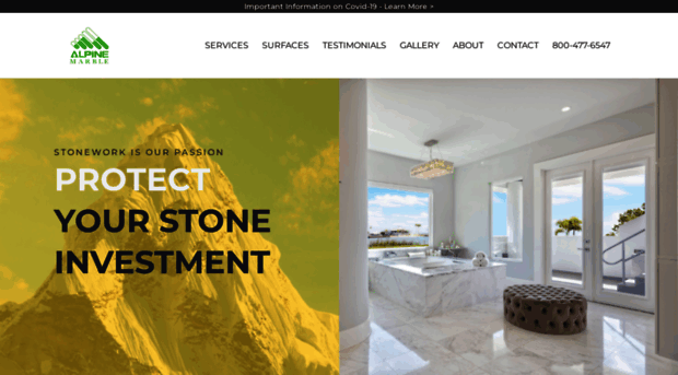 alpinemarble.com