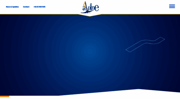 alpinemarine.com