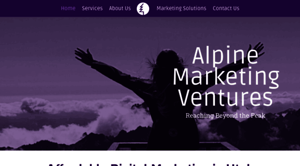 alpinemarketingventures.com