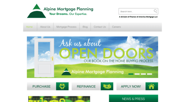 alpinemc.com