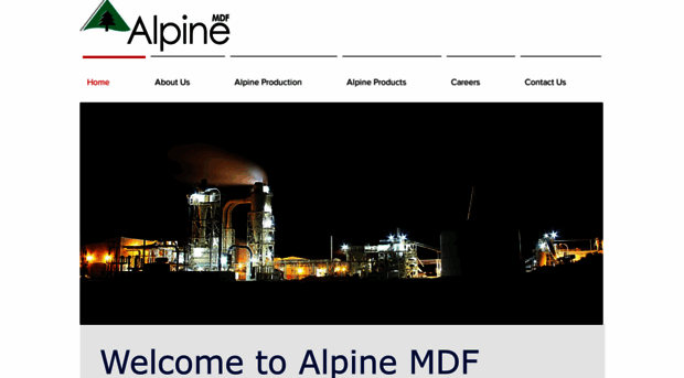 alpinemdf.com.au