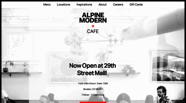 alpinemodern.com