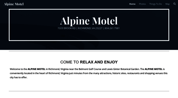 alpinemotel.sonaware.com