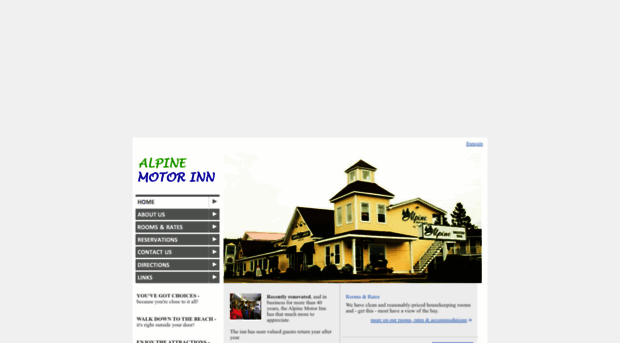 alpinemotorinn.ca