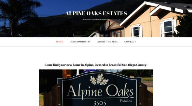 alpineoaks.wordpress.com