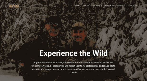 alpineoutfitters.com