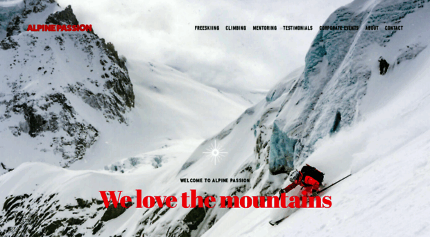 alpinepassion.com