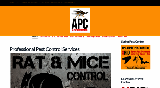 alpinepestcontrol.ca