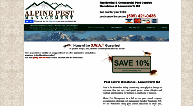 alpinepestmgmt.com