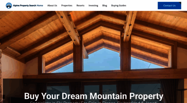 alpinepropertysearch.com