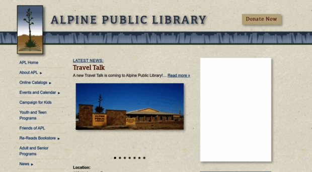 alpinepubliclibrary.org