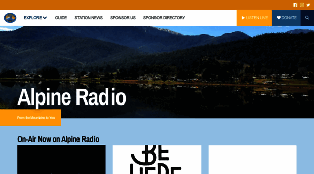 alpineradio.com.au