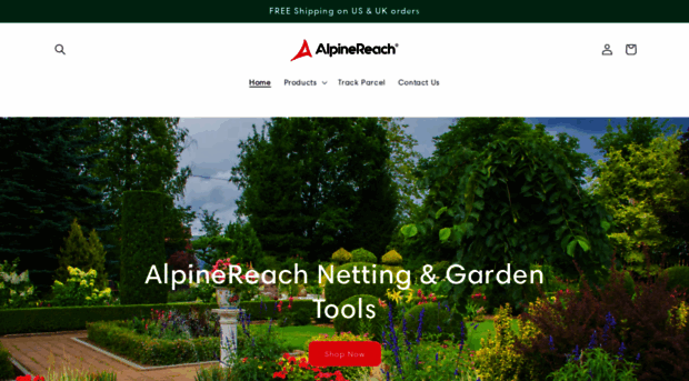 alpinereach.com