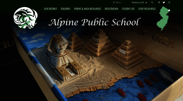 alpineschool.org