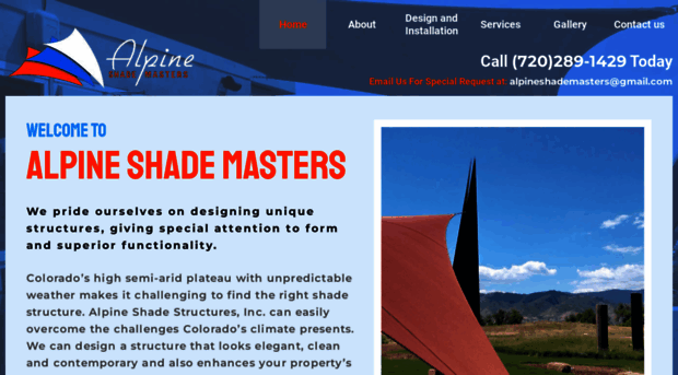 alpineshademasters.com