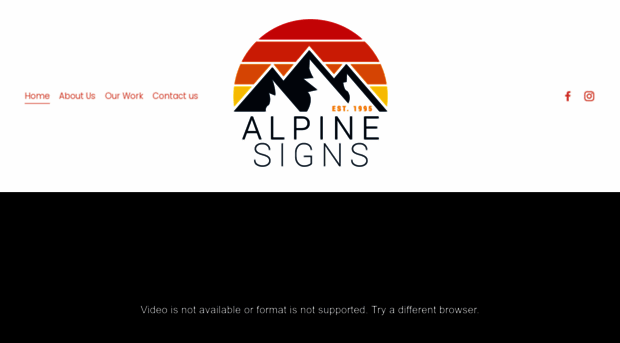 alpinesigns.com.au