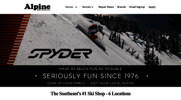 alpineskicenter.com