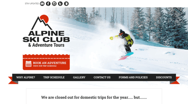 alpineskier.com