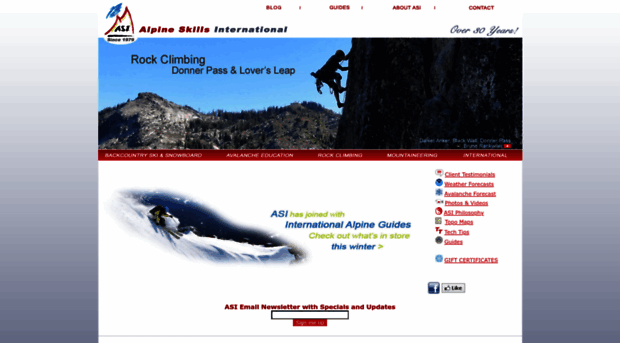 alpineskills.com