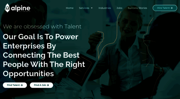 alpinesolves.com