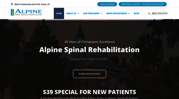 alpinespinalrehab.com