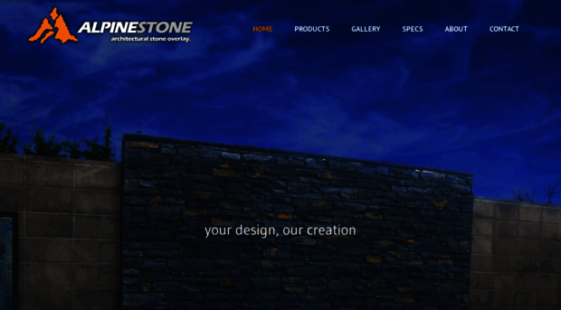 alpinestone.co.nz