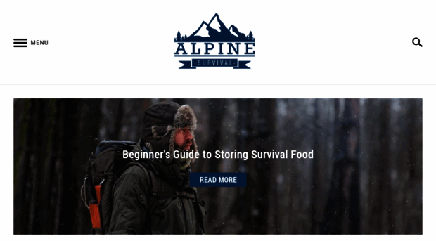 alpinesurvival.com