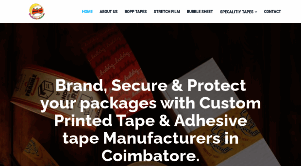 alpinetape.com