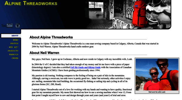 alpinethreadworks.com
