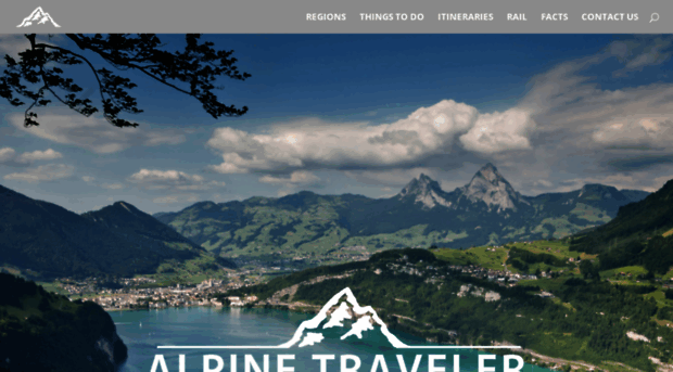 alpinetraveler.com