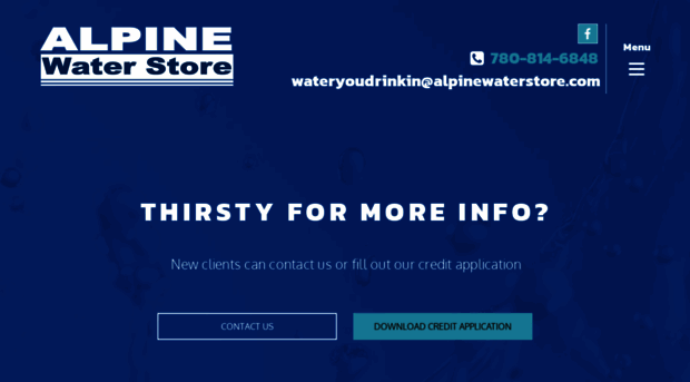 alpinewaterstore.com