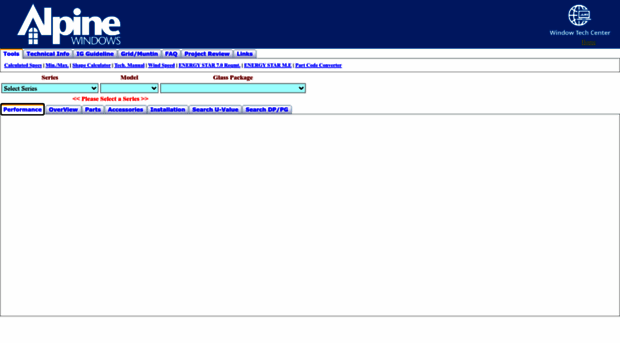 alpinewindowsystems.net