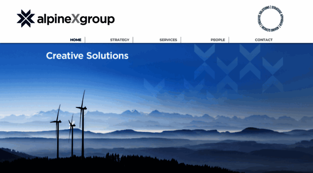 alpinexgroup.com