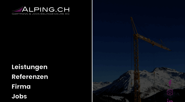 alping.ch