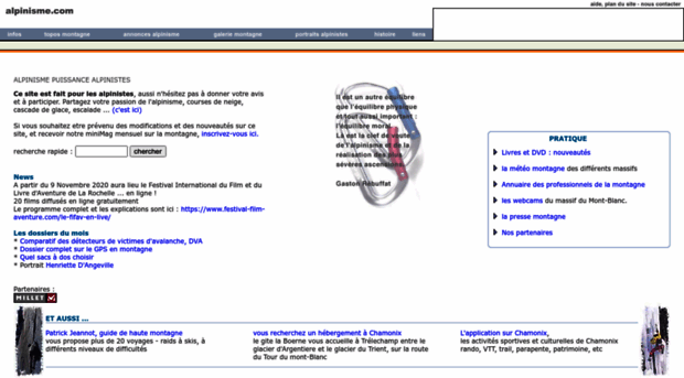 alpinisme.com
