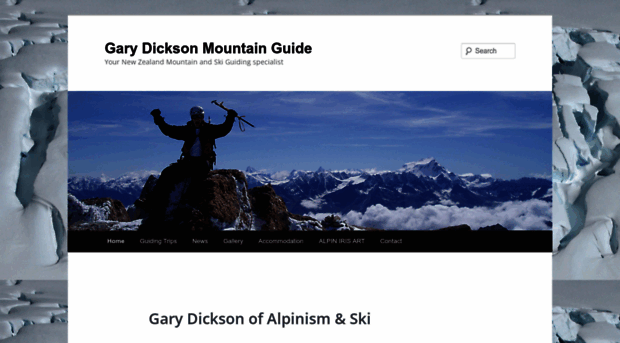 alpinismski.co.nz