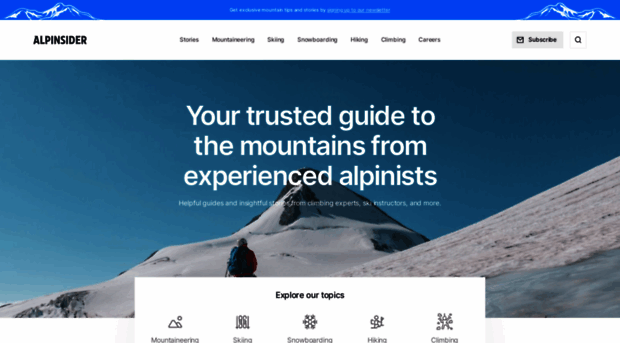 alpinsider.com